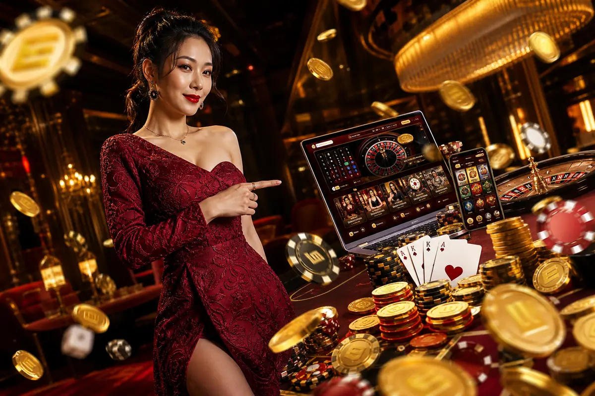 inf988 နာမည်ကြီး Slot ဂိမ်းများ