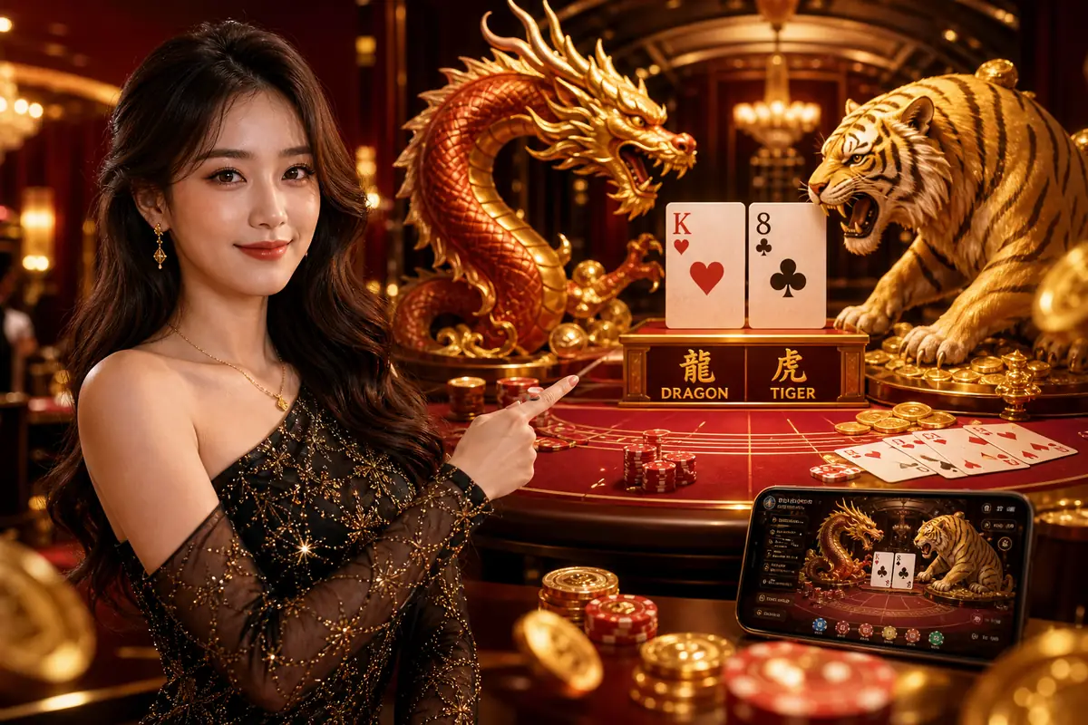 inf988 Live Dealer Sic Bo ဂိမ်းဇယား